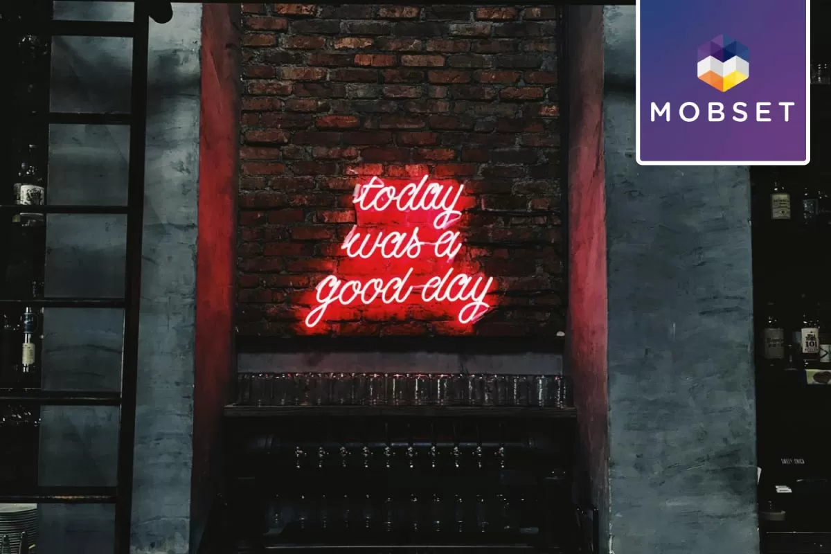 parede instagramável