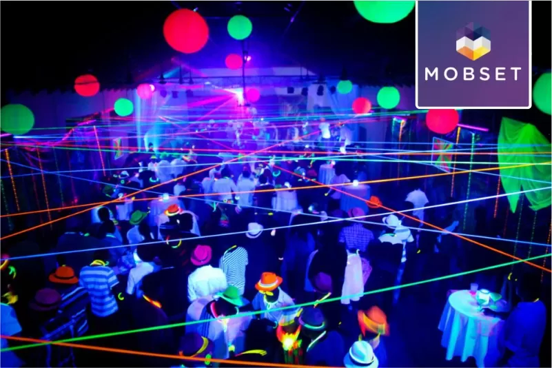 festa glow (capa)