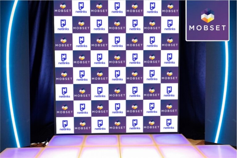 Capa Backdrop o que é