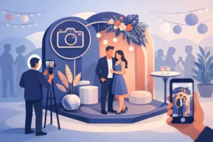 Estrutura instagramável para eventos funciona?