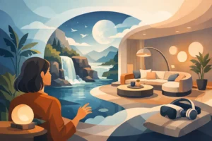 Decoração imersiva: o que é e como aplicar