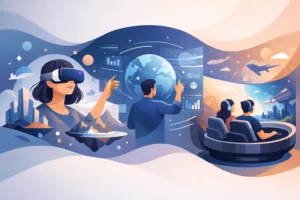Experiências imersivas: o que está em alta no mercado