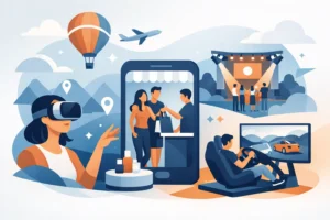 Marketing de experiência: marcas investem em experiências